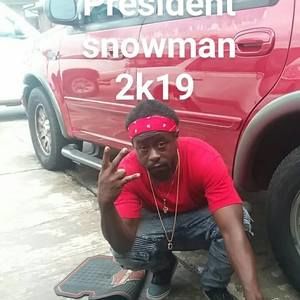 Meet your Posher, Granger